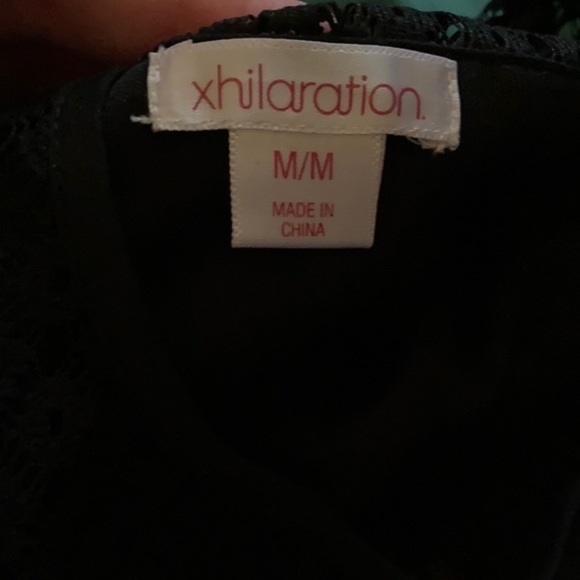 NEW Xhilaration Dress NWT - Picture 3 of 7